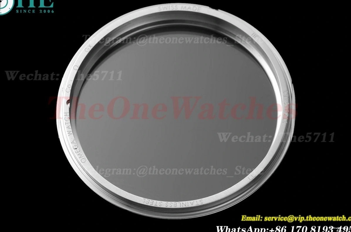 SS VSF De 34mm SS A8800 Ville Ladies Prestige Pink Dial 0413